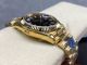 8+ Factory Rolex DayDate 36 'Gain Weight' Gold-Black with Baguette markers (4)_th.jpg